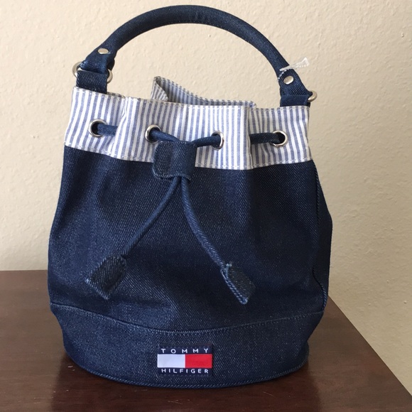 tommy hilfiger bag original